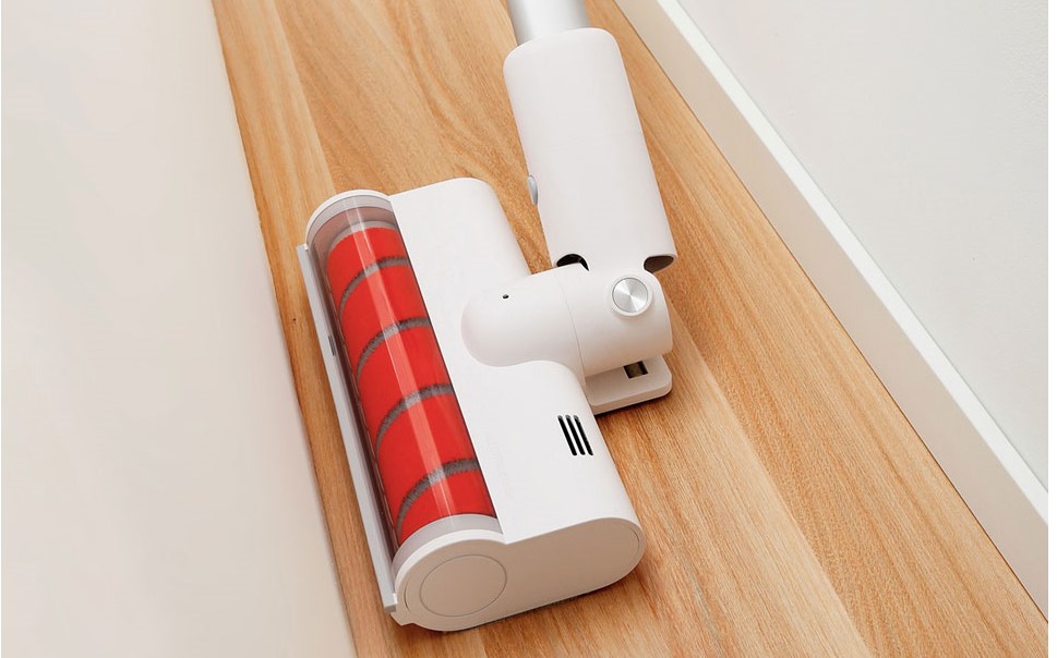 простая уборка даже в самых недоступных местах