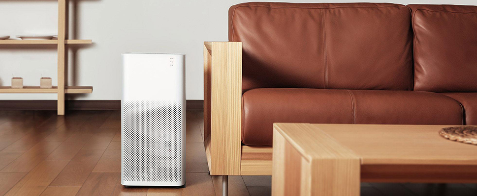 очиститель воздуха Xiaomi Mi Air Purifier 2 очиститель воздуха Xiaomi Mi Air Purifier 2