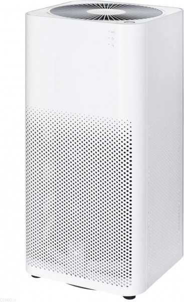 Очиститель воздуха Xiaomi Mi Air Purifier 2H фото 1