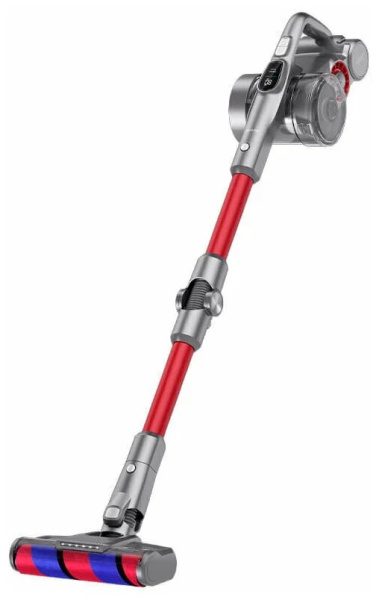 Пылесос беспроводной ручной Jimmy H9 Flex фото 1