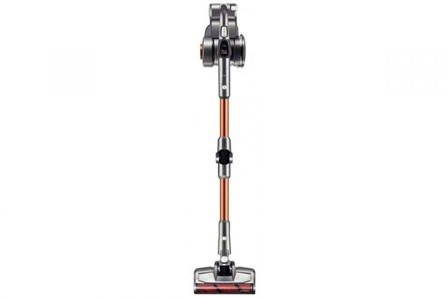 Пылесос беспроводной ручной Jimmy H9 Pro фото 1