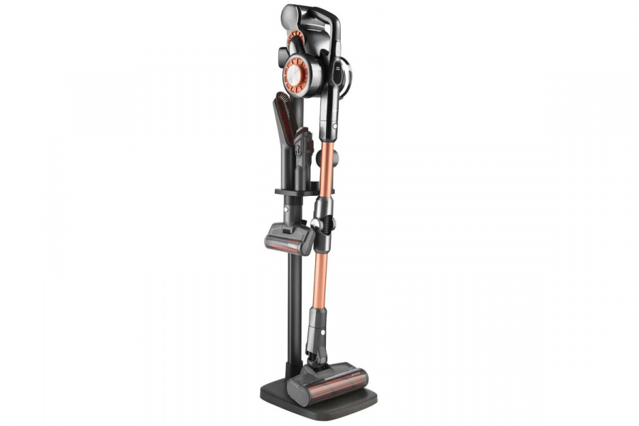 Пылесос беспроводной ручной Jimmy H9 Pro фото 2