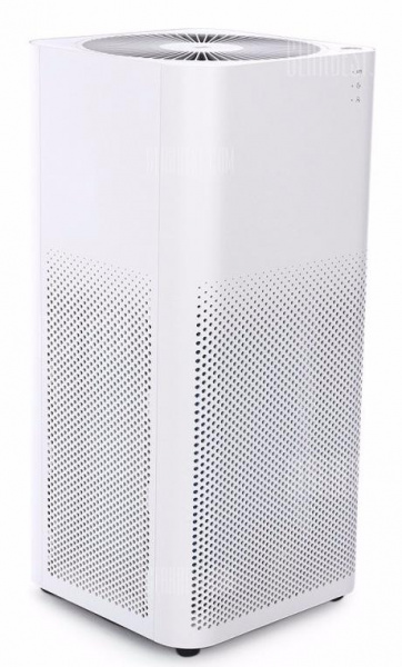 Очиститель воздуха Xiaomi Mi Air Purifier 2 фото 1