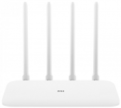 Роутер Xiaomi Mi Wi-Fi Router 4A - фото