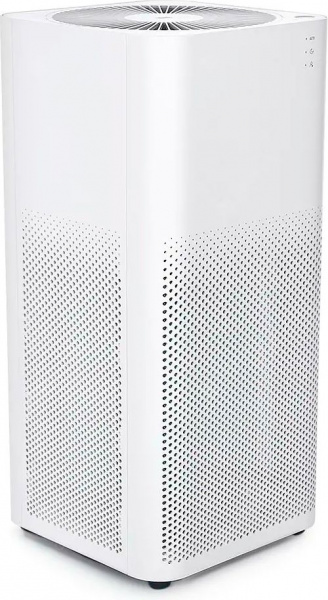 Очиститель воздуха Xiaomi Mi Air Purifier 2H фото 3